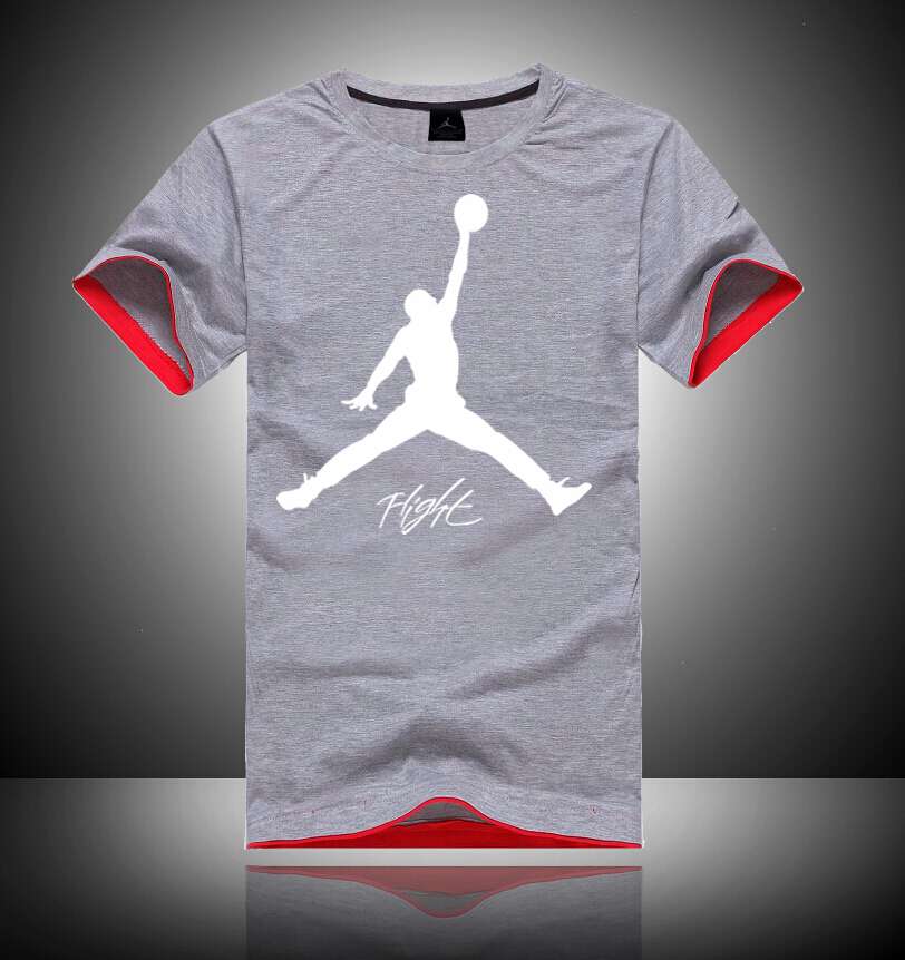 men jordan t-shirt S-XXXL-1276